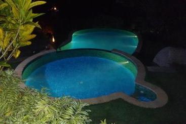 Mar E Morro Flats