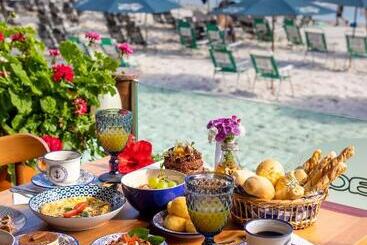 بنسيون Pousada Gaúcha