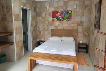 膳宿费 Pousada Mar & Sol De Camburi