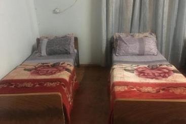 پانسیون Sami Hostel