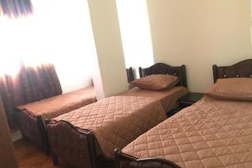 پانسیون Sami Hostel