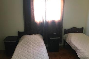 پانسیون Sami Hostel