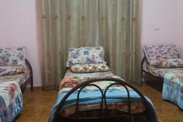پانسیون Sami Hostel