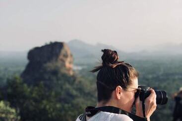 Пансион The Otunna Guest House Sigiriya