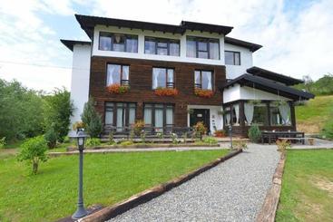 Пансион Talhaus