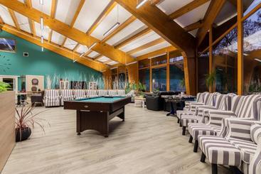 Aparthotel Dks
