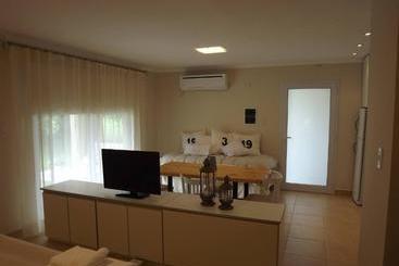 Apart Boutique Macedonia