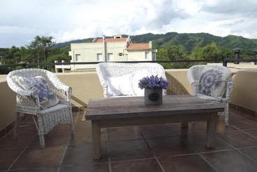Apart Boutique Macedonia