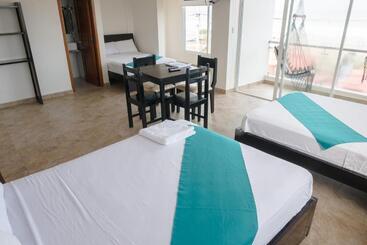 هتل Margaritas Palace