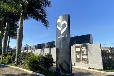 فندق Passione Criciúma   Adult Only