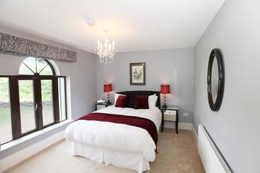 پانسیون Anam Cara Luxury Guesthouse