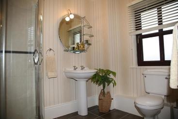 פנסיון Anam Cara Luxury Guesthouse