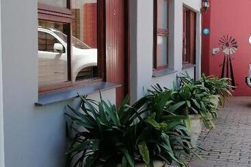 Пансион Aviento Guesthouse