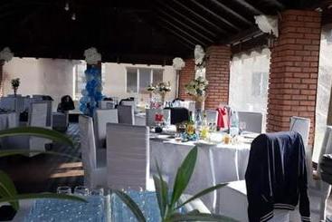 پانسیون Casa Dobrescu Centura De Nord