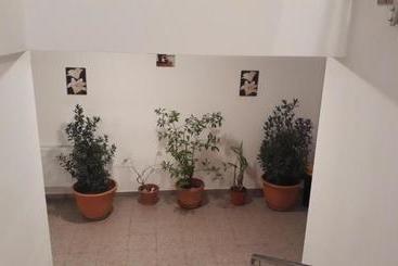 پانسیون Casa Dobrescu Centura De Nord