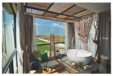 펜션 Dali Village Inn