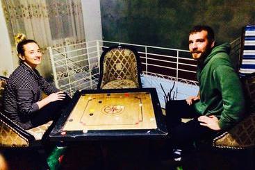 پانسیون Farah Guest Inn