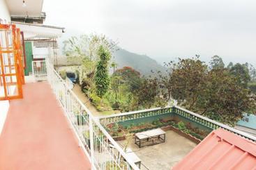 پانسیون Farah Guest Inn