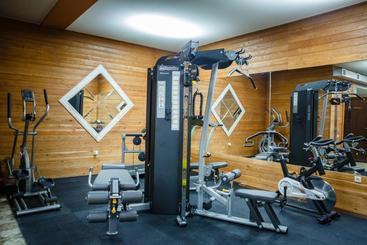 پانسیون Guest House Chalet