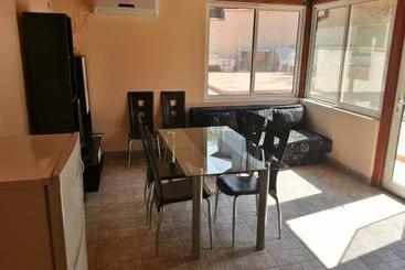 پانسیون Guest House Zora