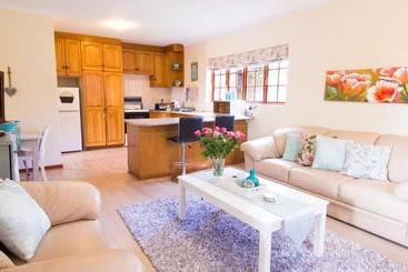 펜션 Lavender Lane