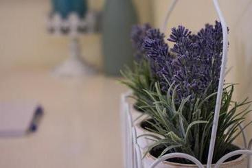 پانسیون Lavender Lane