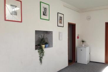 پانسیون Park Vendégház