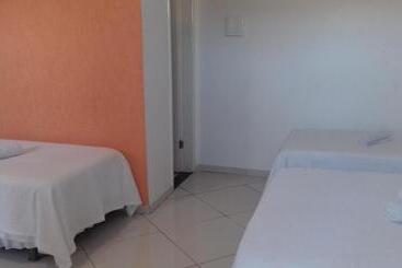 פנסיון Pousada Belezinha