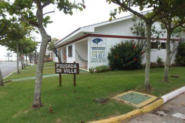 ペンション Pousada Da Villa