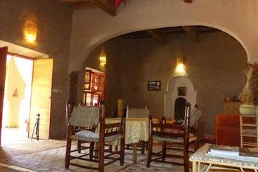 پانسیون Riad Tabhirte