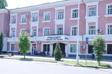 پانسیون Rohat