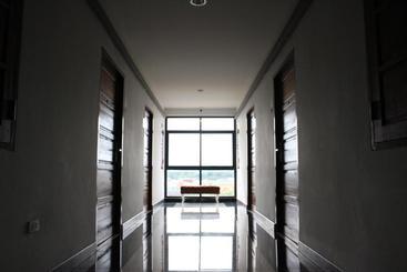 膳宿费 The Rooms Residence