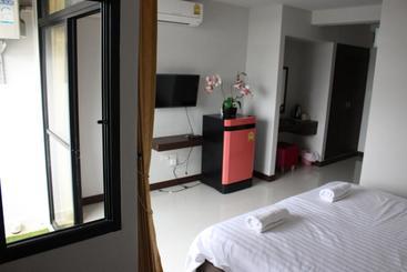 膳宿费 The Rooms Residence
