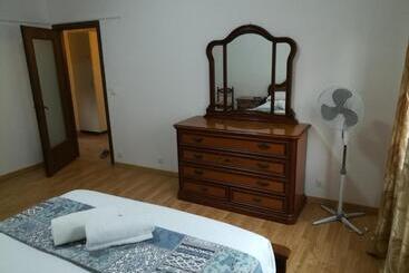 Пансион Venice Vacation House