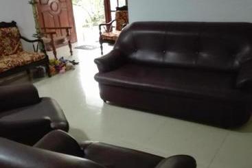 پانسیون Weligama Villa South
