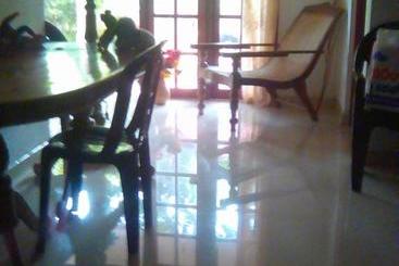 پانسیون Weligama Villa South
