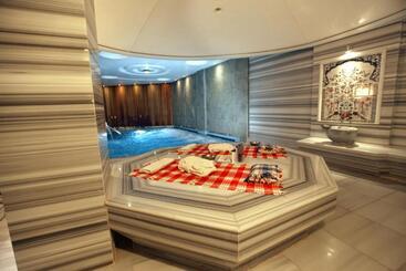 شقة فندقية Ugur Termal Residence