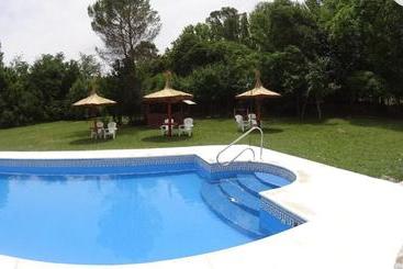 هاستل Hostal La Gloria