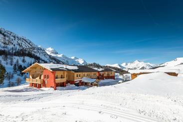 Aparthotel Weningeralm