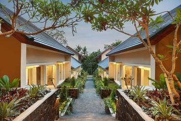 Askara Canggu Townhouse