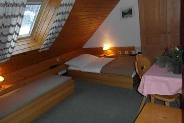 هتل Farm Košir