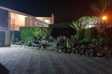 پانسیون Blessed Corner Guest House