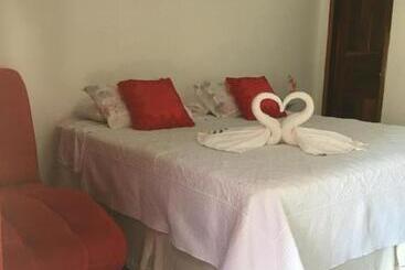 ペンション Chalé Marinas