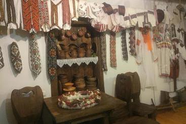 پانسیون Guest House Anastasia