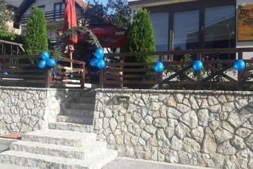 پانسیون Guest House Zavicaj Pale