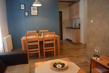 پانسیون Guest House Zavicaj Pale