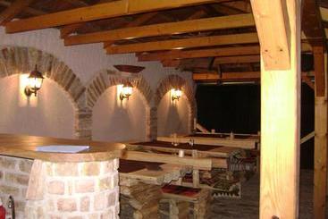 پانسیون Guest House Zavicaj Pale