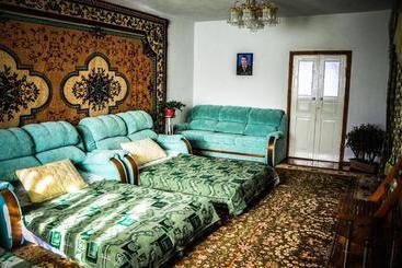 پانسیون Guesthouse Kishimzhan