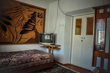 پانسیون Guesthouse Kishimzhan