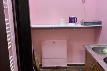 بنسيون Like Home Guest Rooms